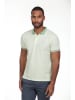 The Time of Bocha Poloshirts groen