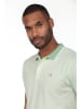 The Time of Bocha Poloshirts groen