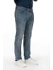 The Time of Bocha Spijkerbroek - slim fit - blauw