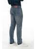 The Time of Bocha Spijkerbroek - slim fit - blauw