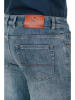 The Time of Bocha Spijkerbroek - slim fit - blauw