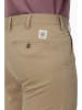 The Time of Bocha 2-delige set: shorts donkerblauw/beige