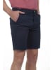 The Time of Bocha 2er-Set: Shorts in Dunkelblau/ Beige