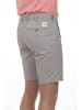 The Time of Bocha 2er-Set: Shorts in Grau/ Beige