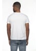 The Time of Bocha 2-delige set: shirts zwart/wit