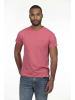 The Time of Bocha 2er-Set: Shirts in Blau/ Rot