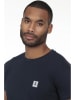 The Time of Bocha 3-delige set: shirts blauw/donkerblauw/wit