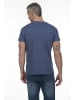 The Time of Bocha 3-delige set: shirts zwart/geel/blauw
