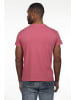 The Time of Bocha 2-delige set: shirts zwart/rood