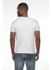 The Time of Bocha 2-delige set: shirts zwart/wit