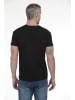 The Time of Bocha 2-delige set: shirts groen/zwart