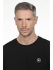 The Time of Bocha 2-delige set: shirts groen/zwart