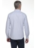 The Time of Bocha 2-delige set: blouses - regular fit - lichtroze/lichtblauw