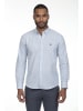 The Time of Bocha 2er-Set: Hemden - Regular fit - in Hellblau/ Rosa