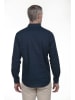 The Time of Bocha Koszule (2 szt.) - Regular fit - w kolorze khaki i granatowym