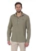 The Time of Bocha Koszule (2 szt.) - Regular fit - w kolorze granatowym i khaki