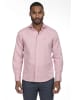The Time of Bocha 3-delige set: blouses - regular fit - lichtblauw/lichtroze/blauw