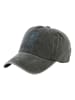The Time of Bocha 2-delige set: petten rood/antraciet