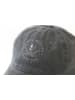 The Time of Bocha 2-delige set: petten donkerblauw/grijs