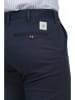 The Time of Bocha 2-delige set: chinobroeken donkerblauw/beige