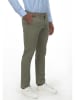 The Time of Bocha 2er-Set: Chinos in Khaki/ Beige