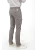 The Time of Bocha 2er-Set: Cargochinos in Grau/ Beige
