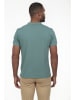 The Time of Bocha 2-delige set: poloshirts lichtroze/turquoise