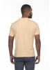 The Time of Bocha 2er-Set: Poloshirts in Anthrazit/ Apricot