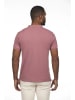 The Time of Bocha 2er-Set: Poloshirts in Türkis/ Rosa