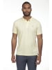 The Time of Bocha 2er-Set: Poloshirts in Gelb/ Rosa