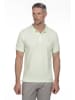 The Time of Bocha 2er-Set: Poloshirts in Grün/ Rosa