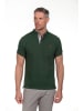 The Time of Bocha Poloshirt groen
