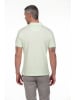 The Time of Bocha Poloshirt in Grün