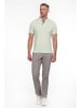 The Time of Bocha Poloshirt in Grün