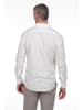 The Time of Bocha Blouse - regular fit - wit