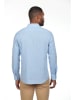 The Time of Bocha Blouse - regular fit - lichtblauw