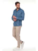 The Time of Bocha Blouse - regular fit - blauw