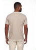 The Time of Bocha Poloshirt beige
