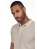 The Time of Bocha Poloshirt in Beige