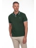 The Time of Bocha Poloshirt in Grün