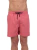 The Time of Bocha Zwemshort lichtroze