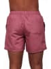 The Time of Bocha Zwemshort rood