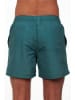 The Time of Bocha Zwemshort turquoise