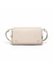 SUVRAI Schoudertas crème - (B)21 x (H)15 x (D)9 cm