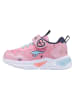 Kangaroos Sneakersy "K-SLG Beauty EV" w kolorze jasnoróżowym