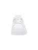 Kangaroos Sneakers "K-CP Dallas" wit