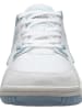 Kangaroos Skórzane sneakersy "True Pointer" w kolorze białym