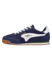 Kangaroos Sneakersy "K-VRM Kansas" w kolorze granatowym