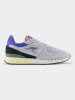 Kangaroos Skórzane sneakersy "Coil R1" w kolorze szarym