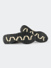 Kangaroos Leder-Sneakers "Coil R1" in Hellbraun